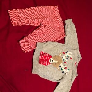 Baby clothes